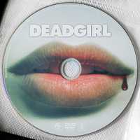 Deadgirl (Martwa dziewczyna) DVD Horror