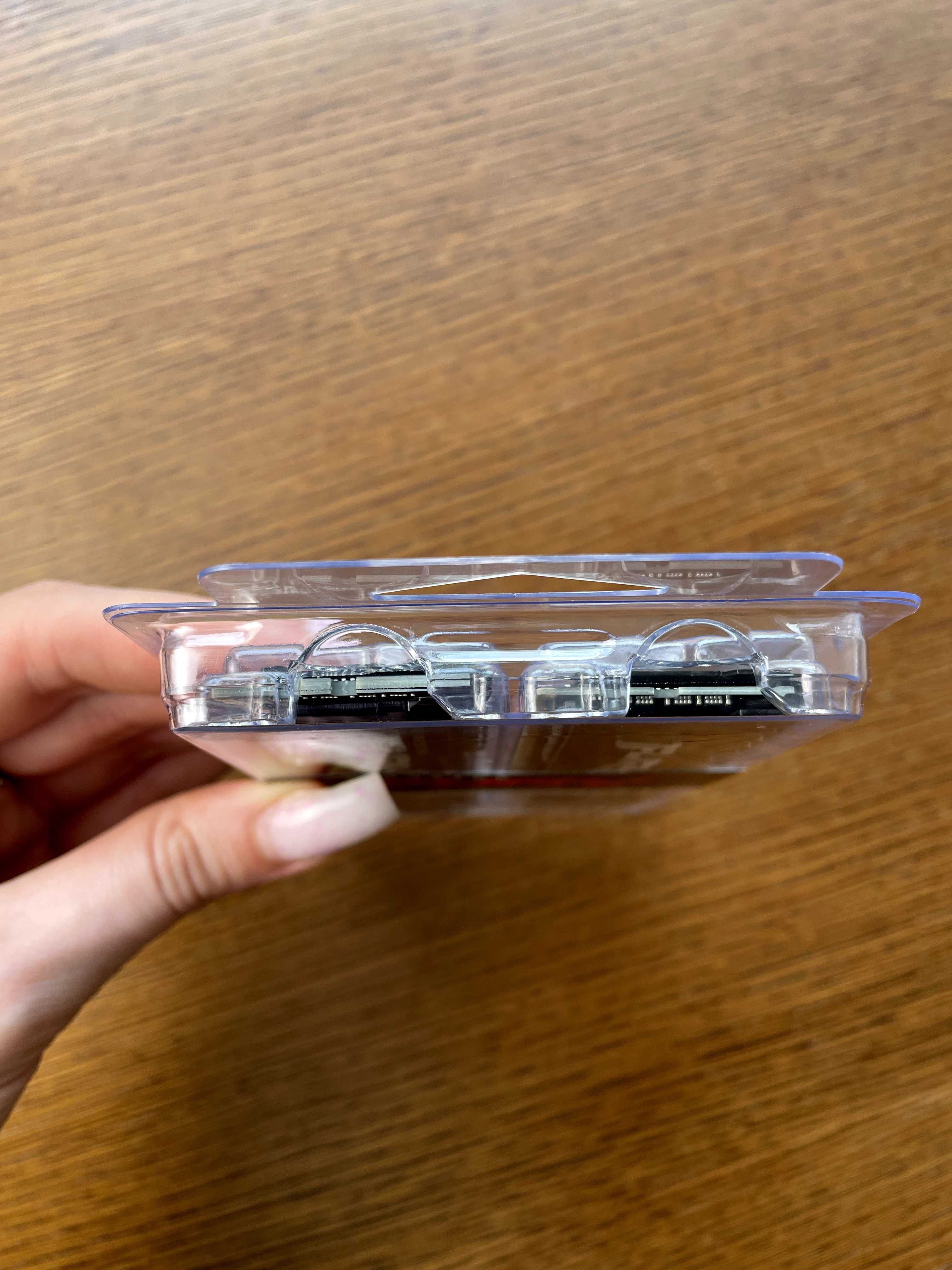 Pamięć RAM Kingston 32GB 2X16 DDR4 3600/CL18