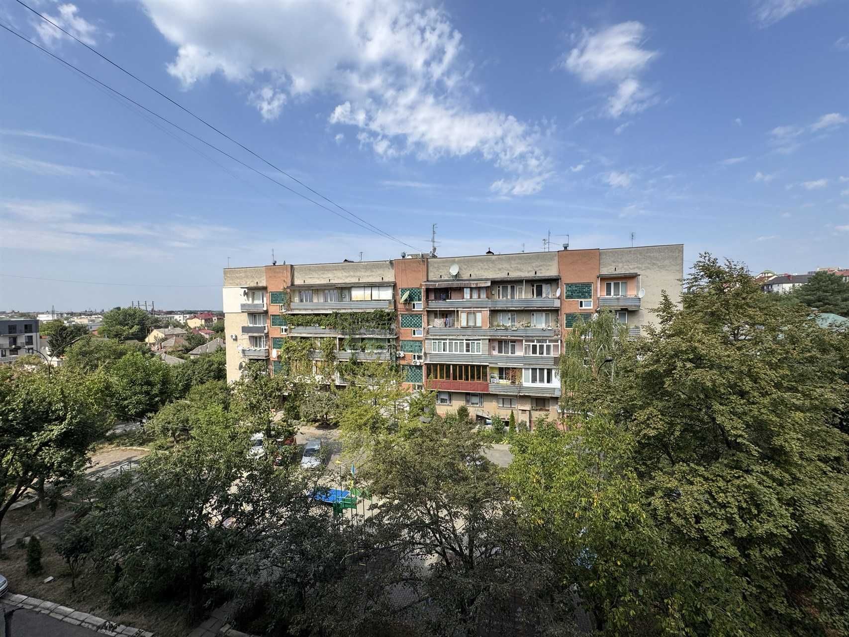 Оренда 3 кімн.квартири, вул. Керченська, біля ТЦ Дастор.