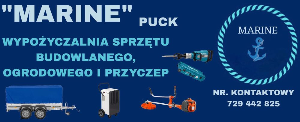 Osuszacze powietrza,  Nagrzewnica,  pochłaniacze wilgoci Wynajem