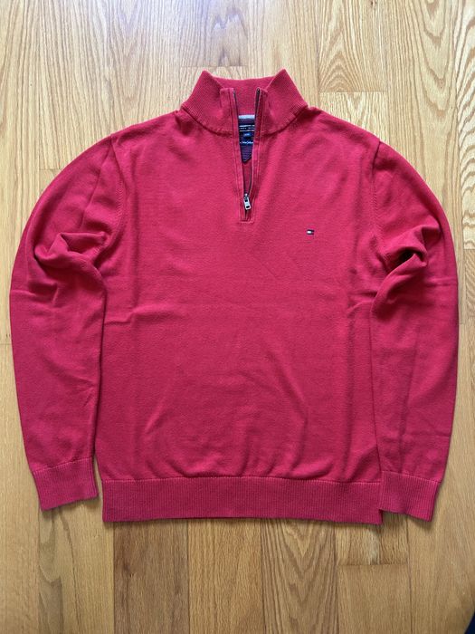 sweatshirt Tommy Hilfiger