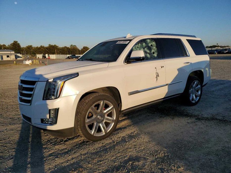 2016 Cadillac Escalade