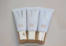 Hourglass Veil Hydrating Skin Tint podkład do twarzy 
Podkład do twarz