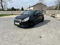 Opel Corsa GSi 150 km niski przebieg TURBO