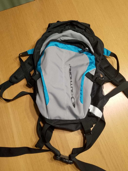 Plecak turystyczny Outhorn Duraton