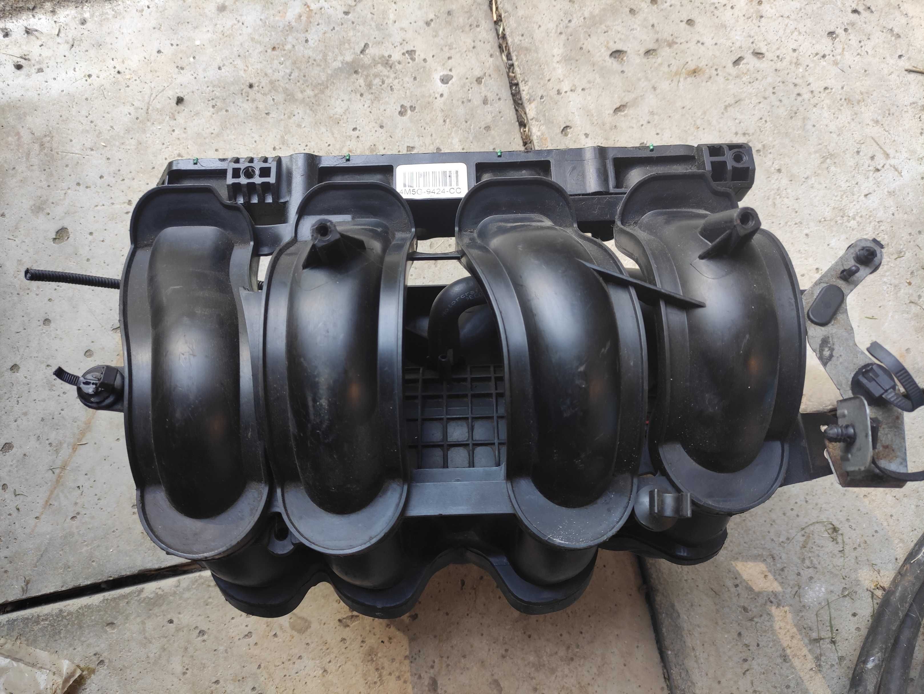 Kolektor Ssący Ford Focus mk2 1,6