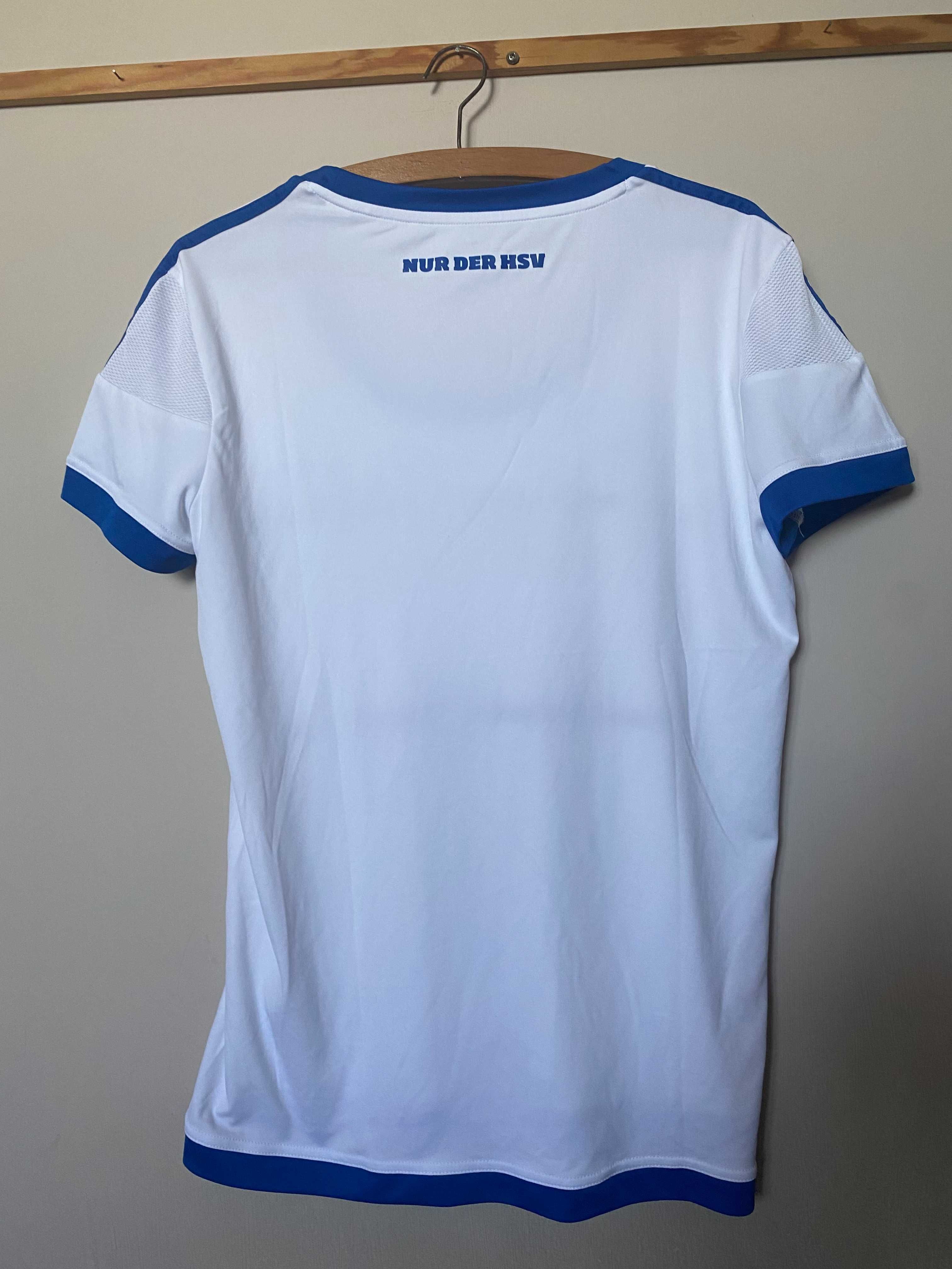HSV HAMBURG - 2015/2016 - adidas - S - UNIKAT