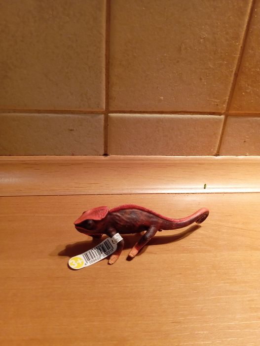 Figurki zwierząt Schleich