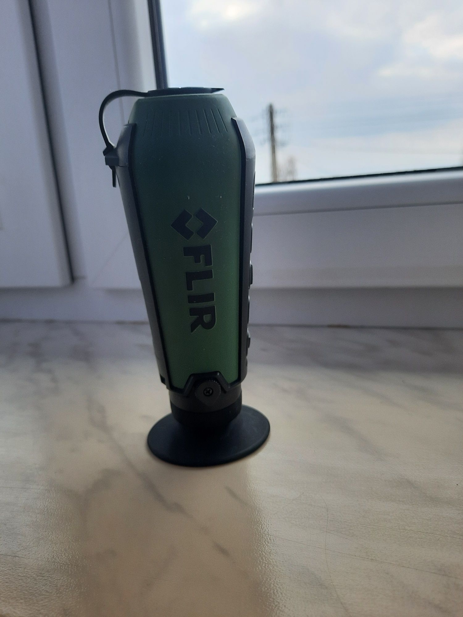 Kamera termowizyjna flir stan super!!!