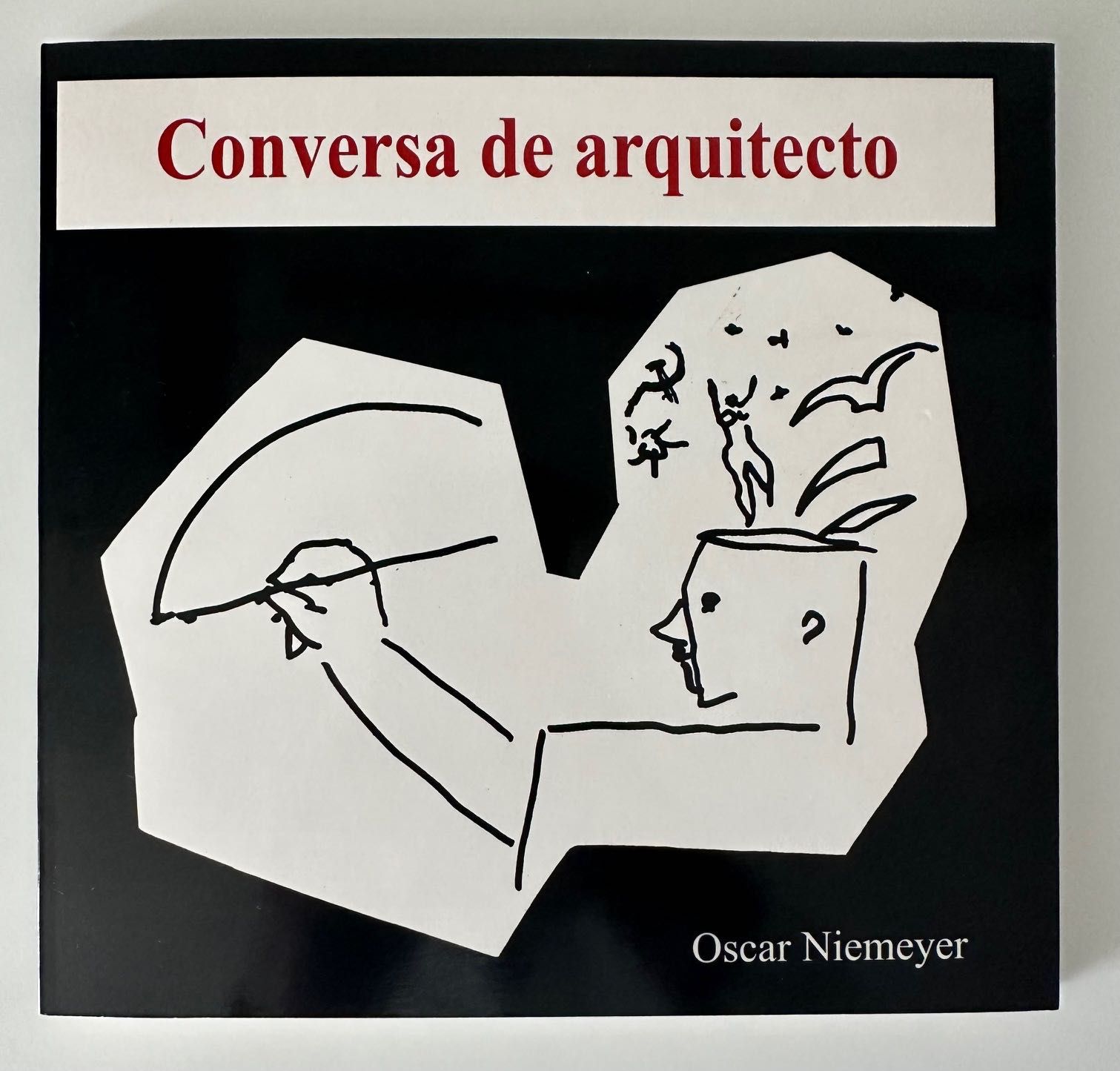 Conversa de Arquitecto - Oscar Niemeyer - 1997