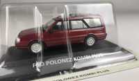 FSO Polonez Kombi Plus model 1:43 Legendy FSO