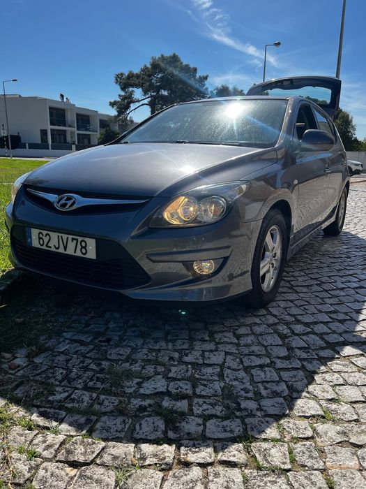 Hyundai i30 1.6 CRDI Blue Comfort CPF