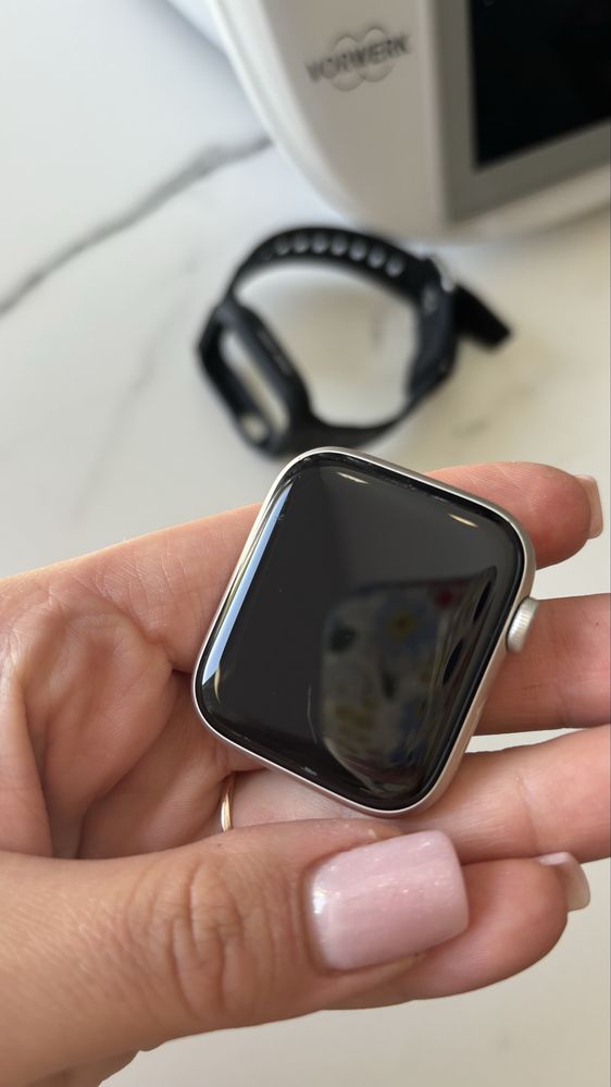 Apple Watch SE 44 mm GPS