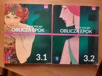 Oblicza Epok 3.1 i 3.2