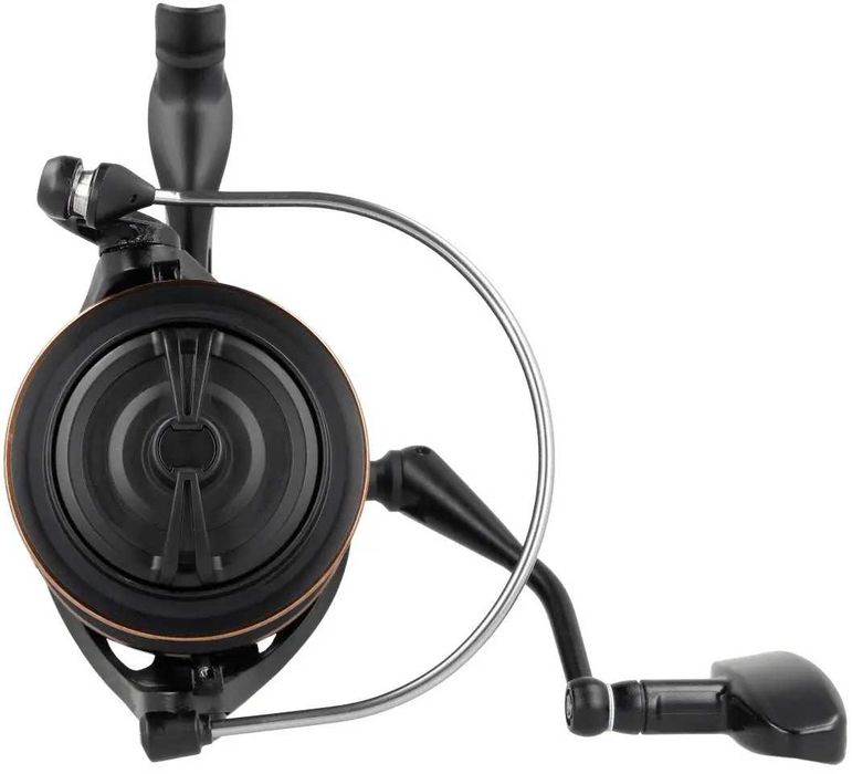 Катушка GC EVO-X,  G.Carp Fury 10000 11+1, GC Super Strong 10000BR 5+1