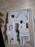 Programator plus silnik pralki Electrolux
