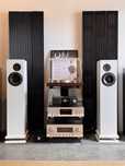 ProAc Response D D25 kolumny pdlogowe