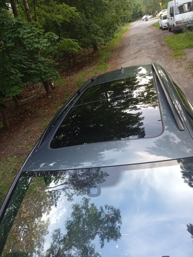 Vw passat kombi 2013r 2.0 TDI Bluemotion