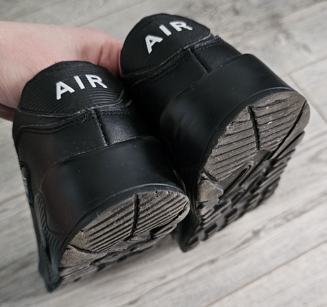 Кросівки Nike Air Max, 37 розмір