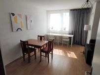 Duży pokój 2-os., 5min AWF, Grunwaldzki, mieszkanie 2-pok. BISKUPIN