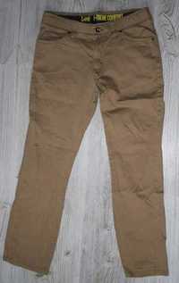 LEE X-Treme Comfort damskie spodnie r.14
