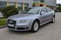 Audi A8 4,2FSI Quattro Lift VAT 23%