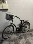 Bicicleta B-Twin