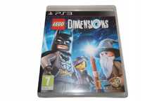 Lego Dimensions Sony Playstation 3 (Ps3)