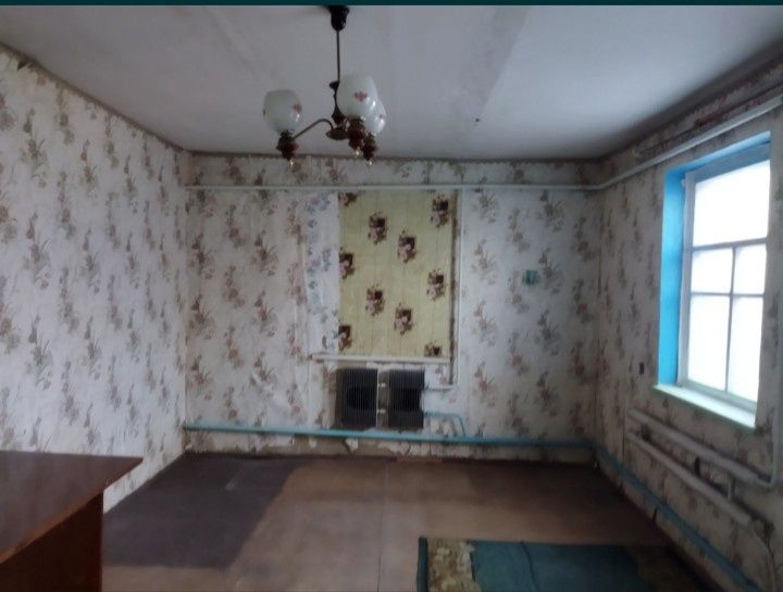 Продається будинок в селі Високі Байраки