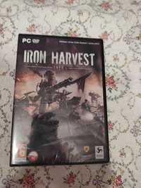 Iron Harvest [PC]