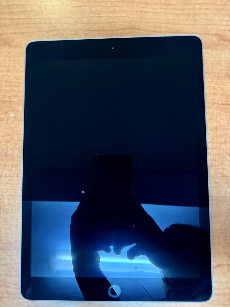 Ipad pro 256Gb de 10 polegadas