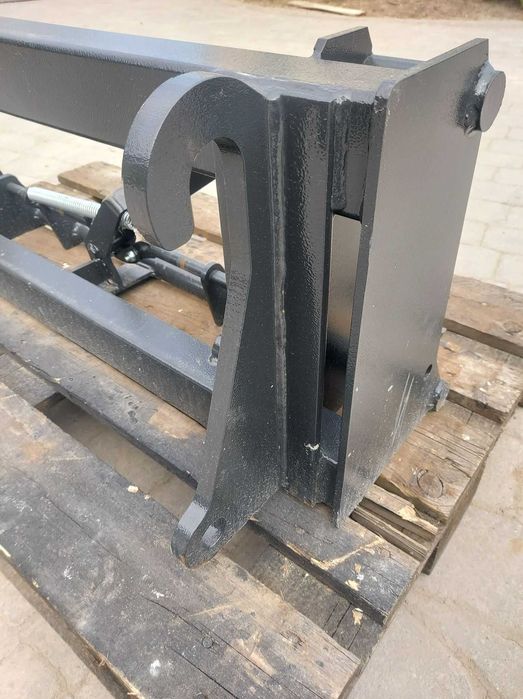 ramka paleciaka Adapter Przejściówka Redukcja Rdukcje Adaptery HIT