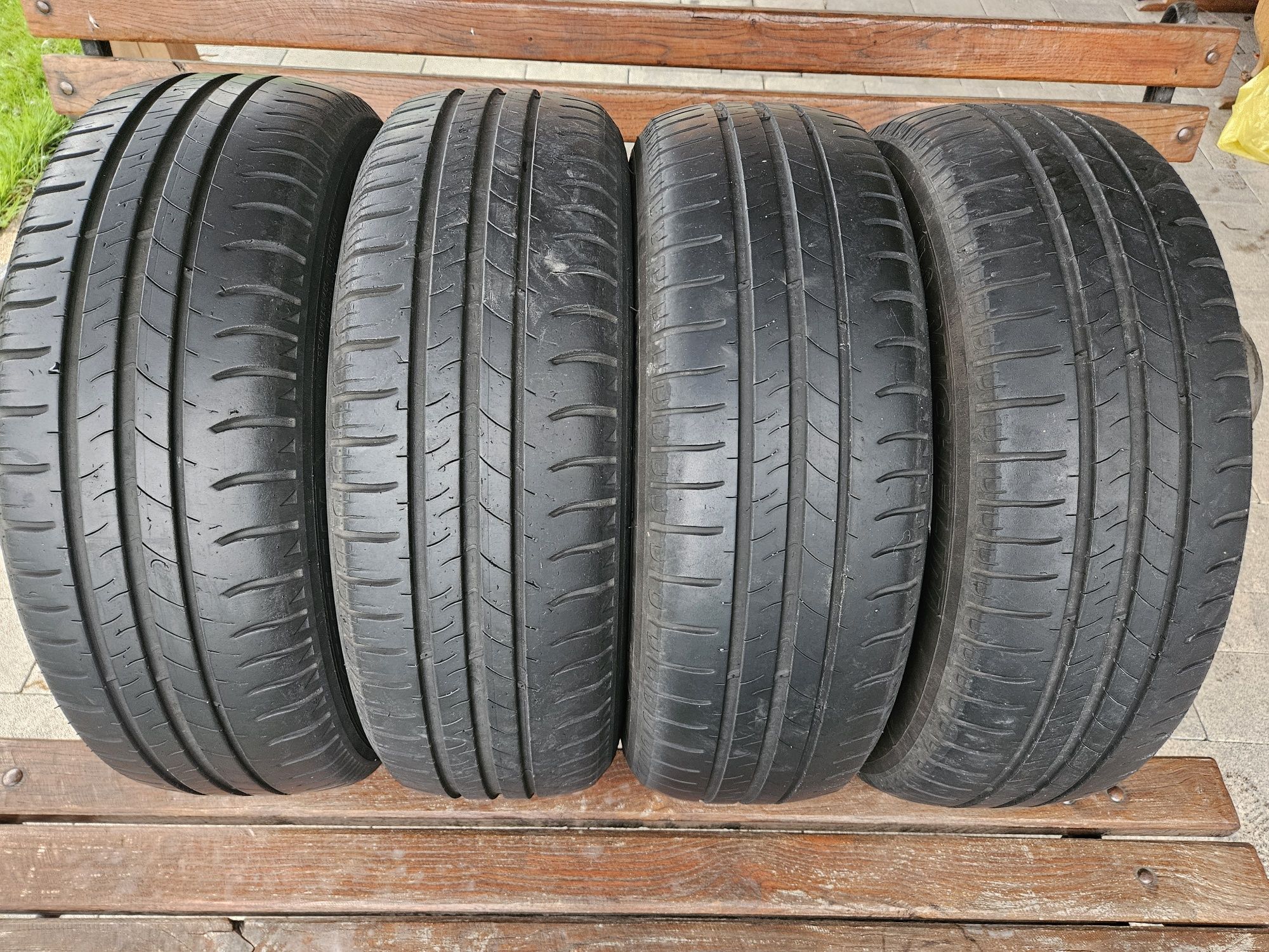 Michelin EnergySaver 185/65 R15