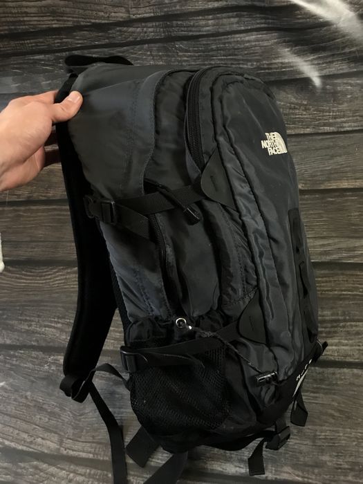 The North Face вінтажний рюкзак оригінал великий