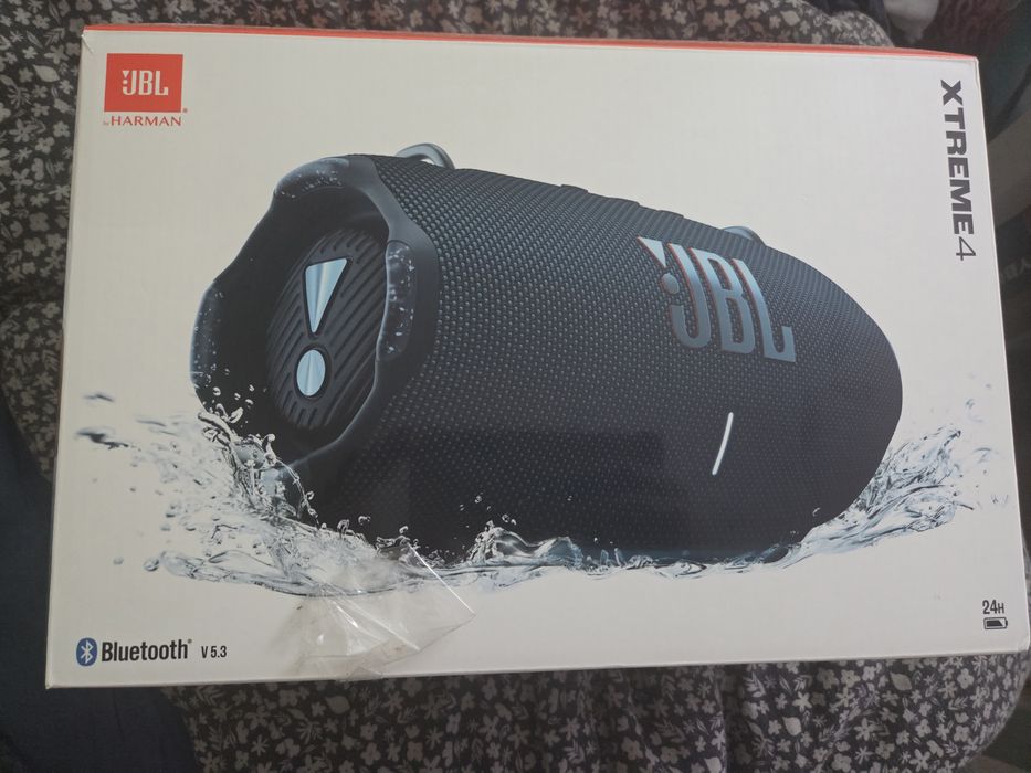 Jbl Xtreme 4 NOWY