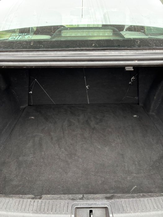 Renault Fluence 2010