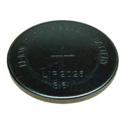 Akumulator LIR2025 3.6V 30mAh Li-Ion