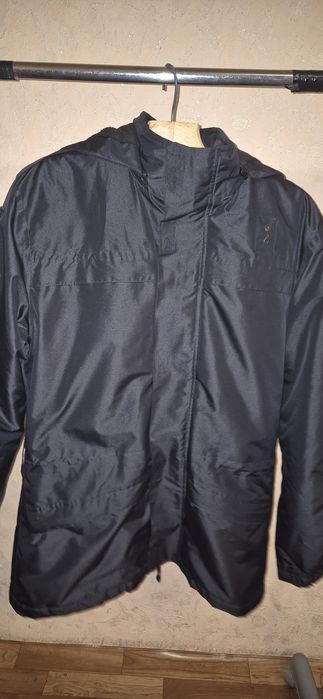 Бушлат поліцейський 50 р.