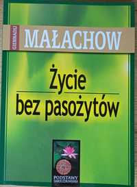 Nowa Życie bez pasożytów Giennadij Małachow