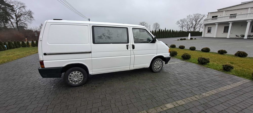 Vw t4 Transporter