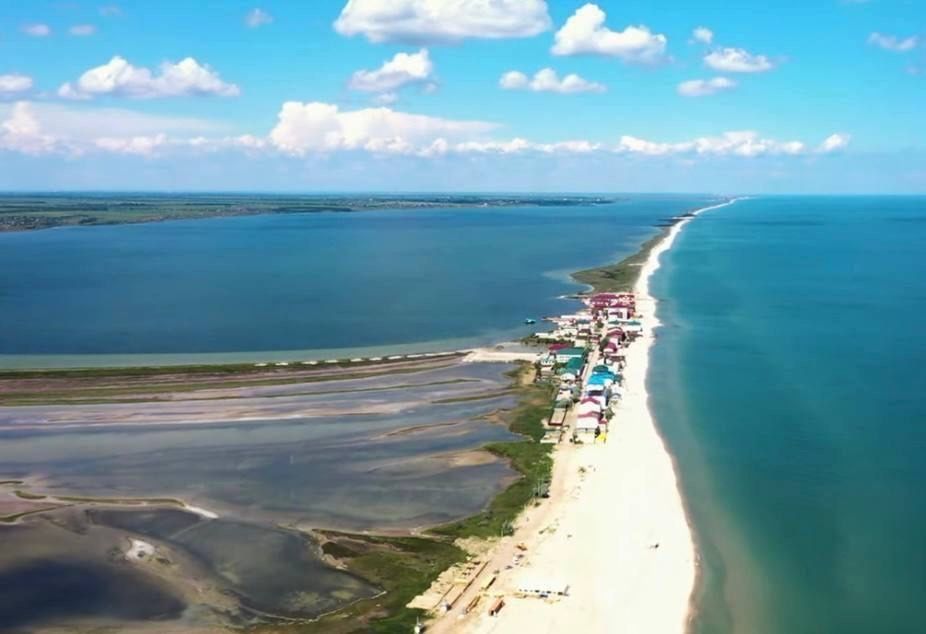Выгодно! СРОЧНО! База в Курортном, море