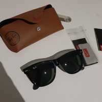 Okulary Przeciwsłoneczne RayBan Wayfarer