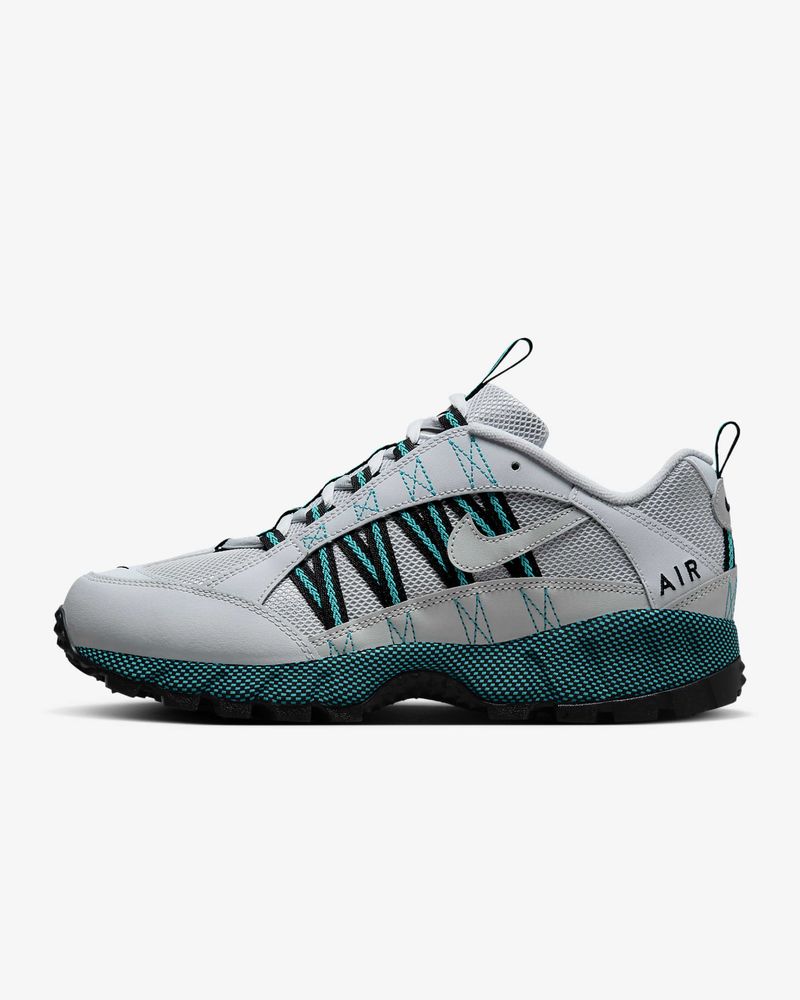 Оригинал! Кроссовки Nike Air Humara FJ7109-003 Pure Platinum Teal