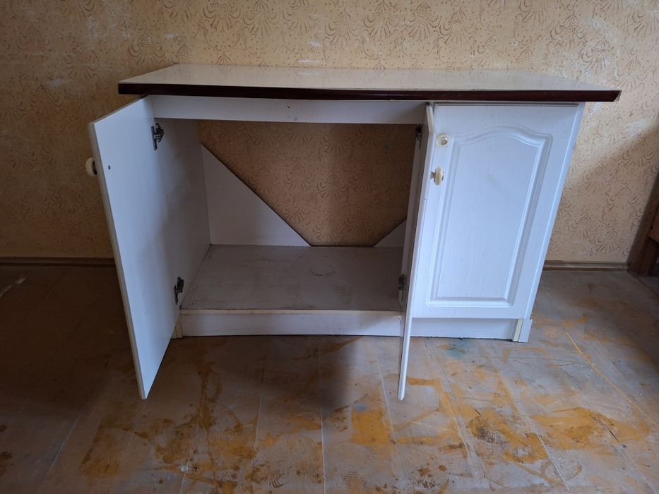 Szafka za darmo biala Gilów Bliżyn oddam