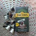 Super cena! 100 kapsułek do Nespresso Jacobs Espresso