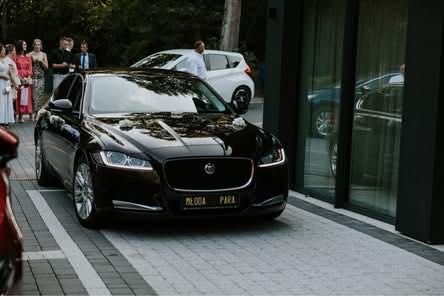 Jaguar XF 2017 2.0 automat napęd na 4 koła