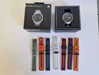 Smartwatch HUAWEI Watch GT 4 Elite 46mm + paski 7 szt