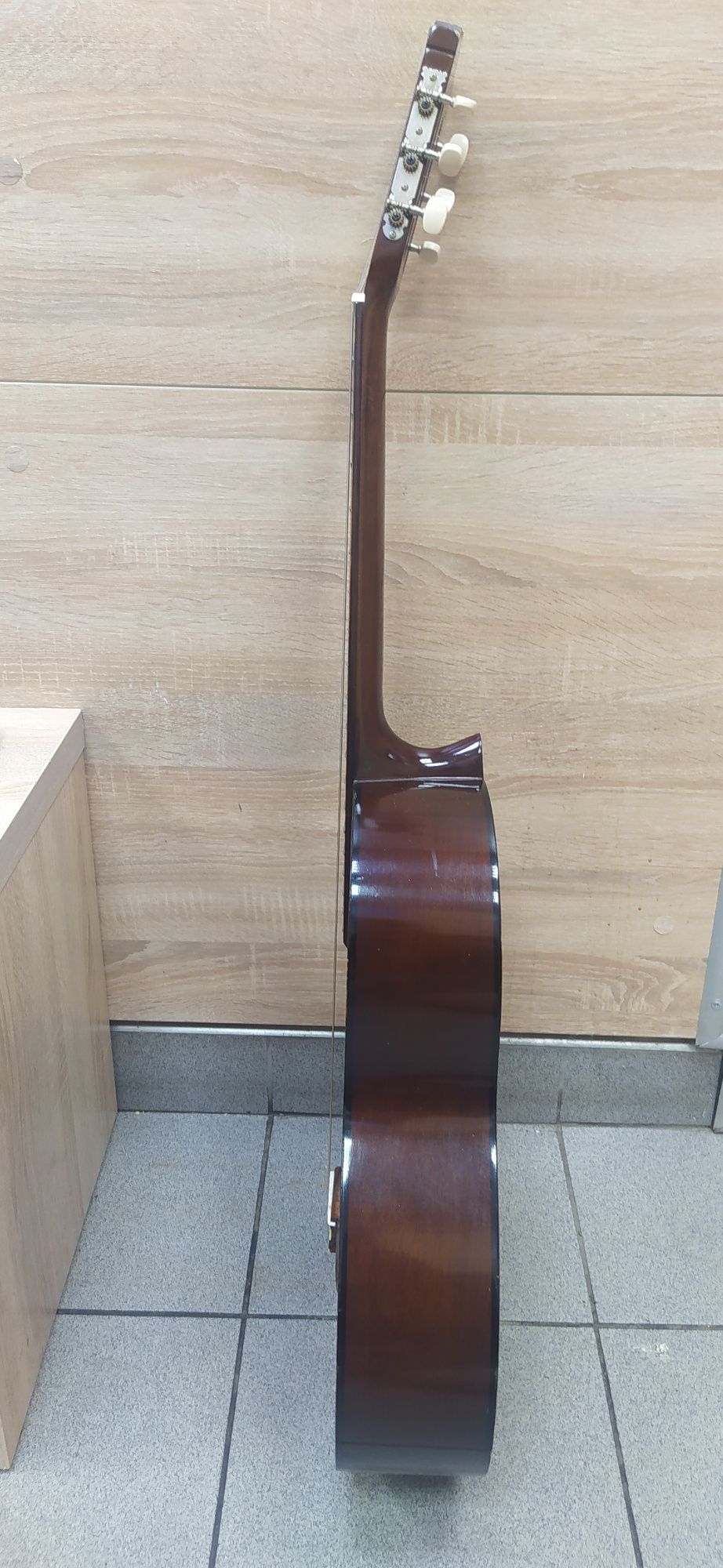 Yamaha C40 гітара класична