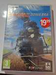 Trainz Nowa Era Folia PC