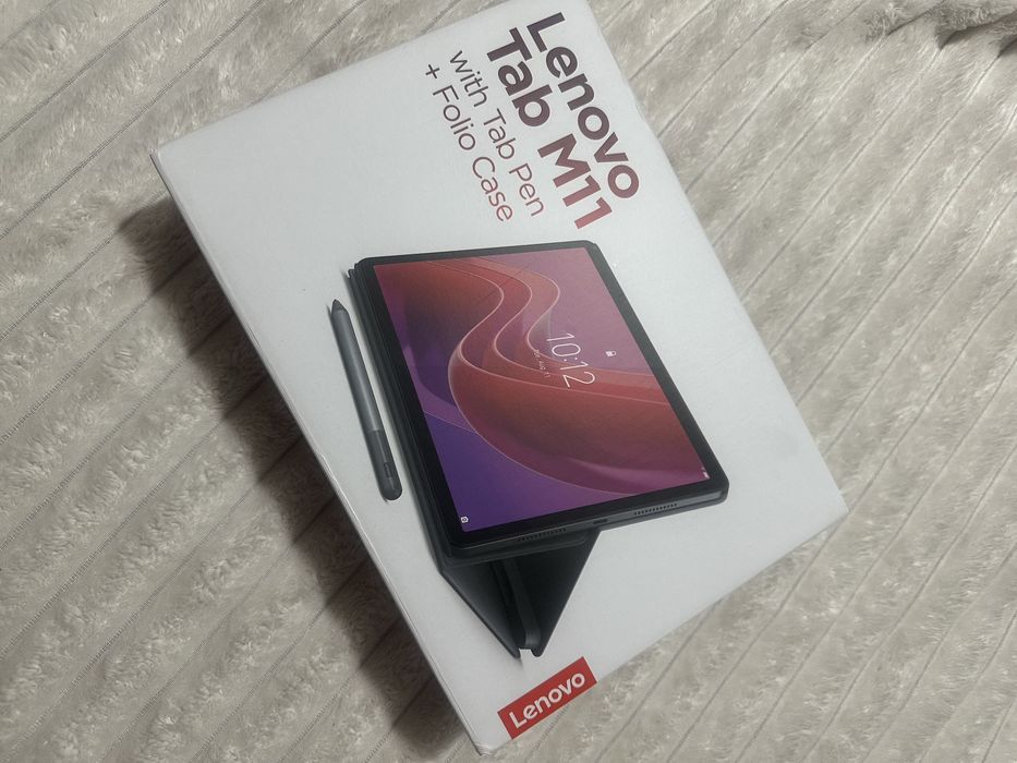 Tablet Lenovo M11 128g